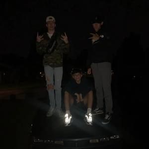 Meet your Posher, Patrick